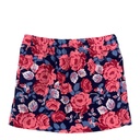 Falda Genuine Kids Floral- 3
