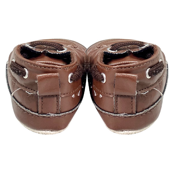 Zapatos Cafe- 4M