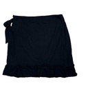 Falda Sesyl Negro- M