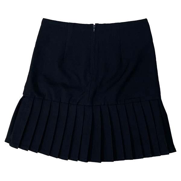 Falda Have Negro- S