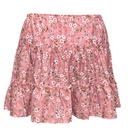 Falda Shein Floral- Plus Size