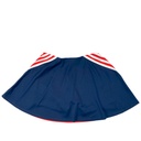 Falda Short Adidas Multicolor-L