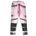 Leggins Dinasty Fit Multicolor- S