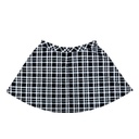 Falda Joe B Cuadros- L