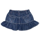 Falda Short Arizona Jeans- 2