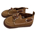Zapatos Marron- 6M