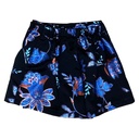 Falda Short Estampada- S