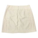 Falda Loft Bicolor- L