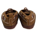 Zapatos Marron- 6M