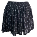 Falda Lorimer Estampado- M