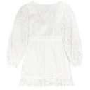 Vestido Shein Blanco- S