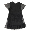 Vestido Zara Kids Negro- 13/14
