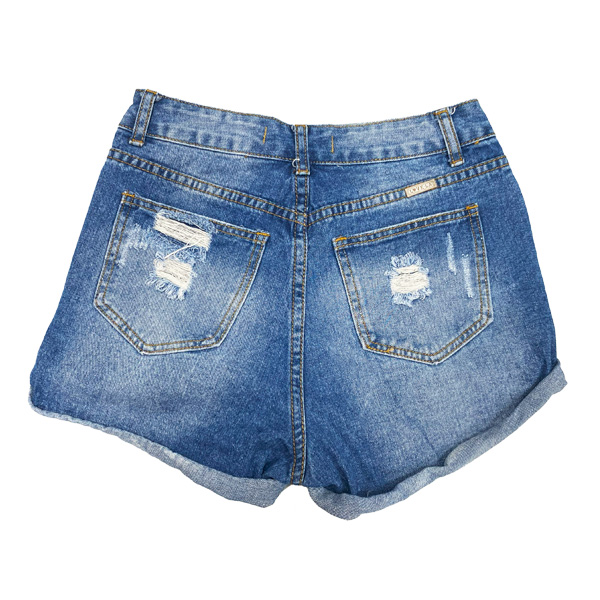 Short Love LA Jeans- S