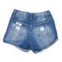 Short Love LA Jeans- S