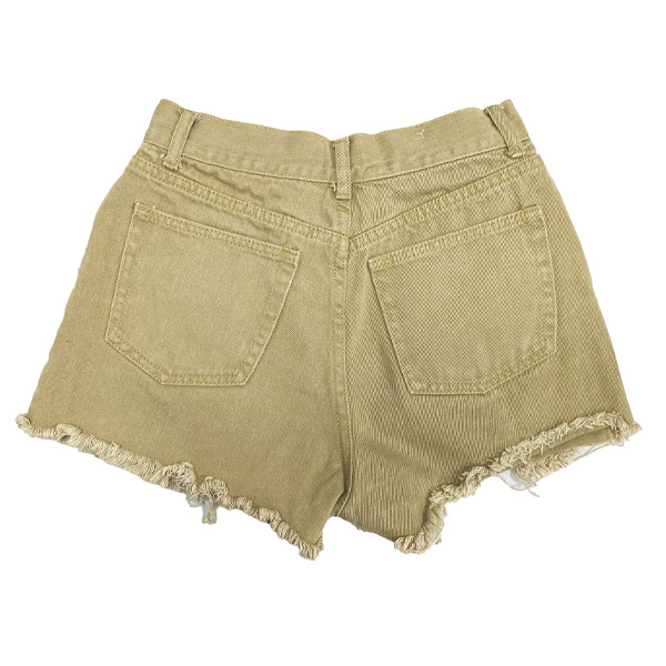 Short TRK Beige- 26