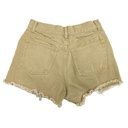 Short TRK Beige- 26