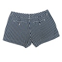 Short Banana Republic Cuadros- 28