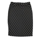Falda Top Model Lunares- L