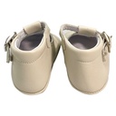 Zapatos Okaa Beige- 18