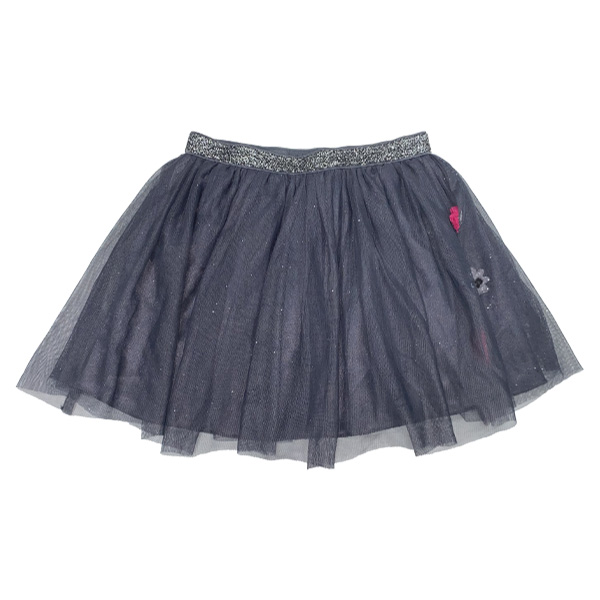 Falda Tutu Place Gris- 7/8