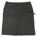 Falda Utility Wear Verde Militar- M