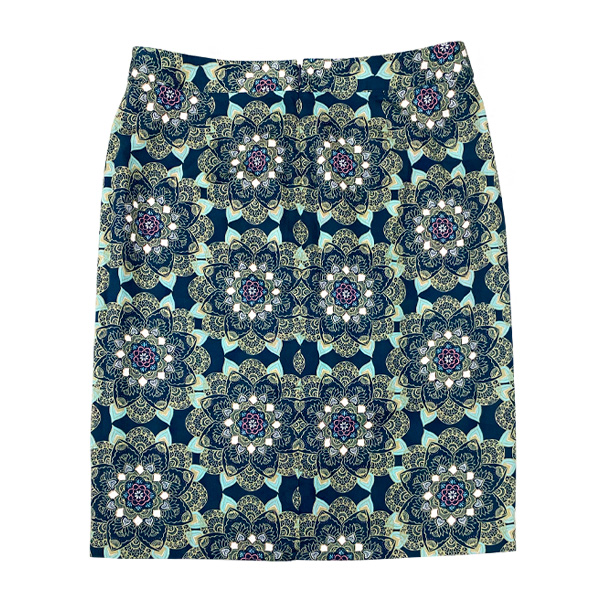 Falda Van Heusen Floral- M