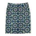Falda Van Heusen Floral- M