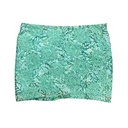 Falda Marineblu Aquamarine- L
