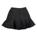 Falda Negro - S