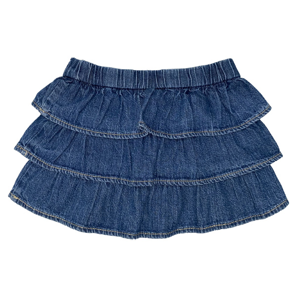 Falda Old Navy Jeans- 12/18M