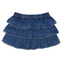 Falda Old Navy Jeans- 12/18M
