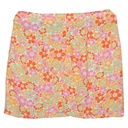 Falda Pacific Republic Floral - S