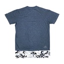 Franela Xic Xoc Gris- XL