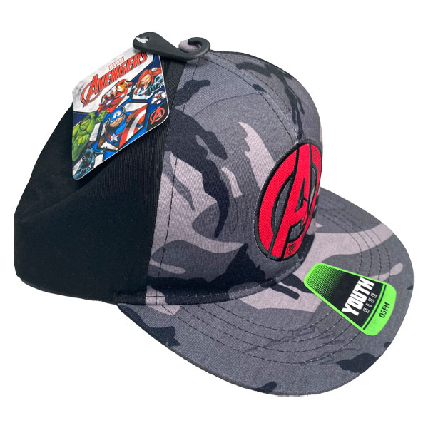 Gorra Marvel Avengers