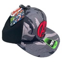Gorra Marvel Avengers