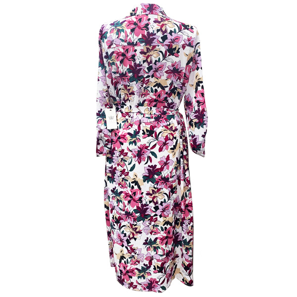 Vestido Chaus Floral- XL