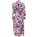 Vestido Chaus Floral- XL
