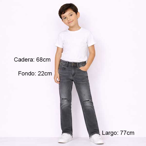 Jean Abercrombie Gris