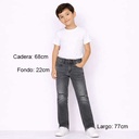 Jean Abercrombie Gris