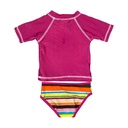 Traje de Baño KidsLand Estampado- 3/6M