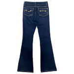 Jean Cache Azul - S