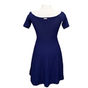 Vestido Michael Kors Azul- XS