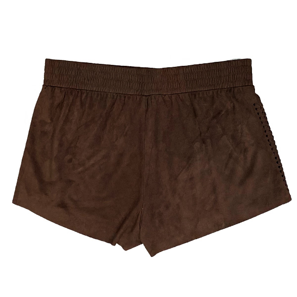 Short Sans Souci Marron- M