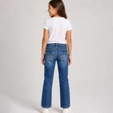 Jean Place Azul - 7