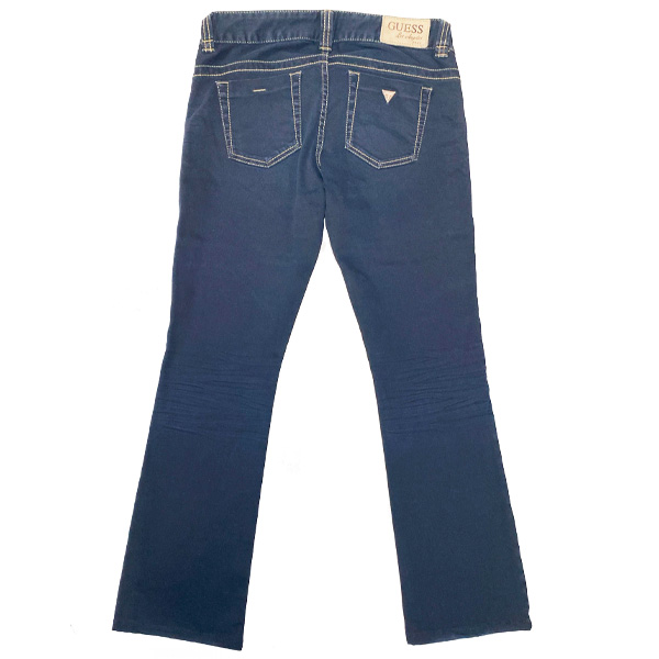 Jeans Guess Negro- 28