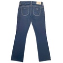 Jeans Guess Negro- 28