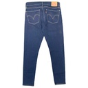 Jeans Levi´s Azul Oscuro- 29