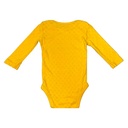 Body Carters Mostaza- 6M
