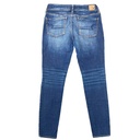 Jeans American Eagle Prelavado- 28