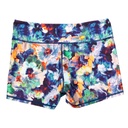 Short American Eagle Floral- M